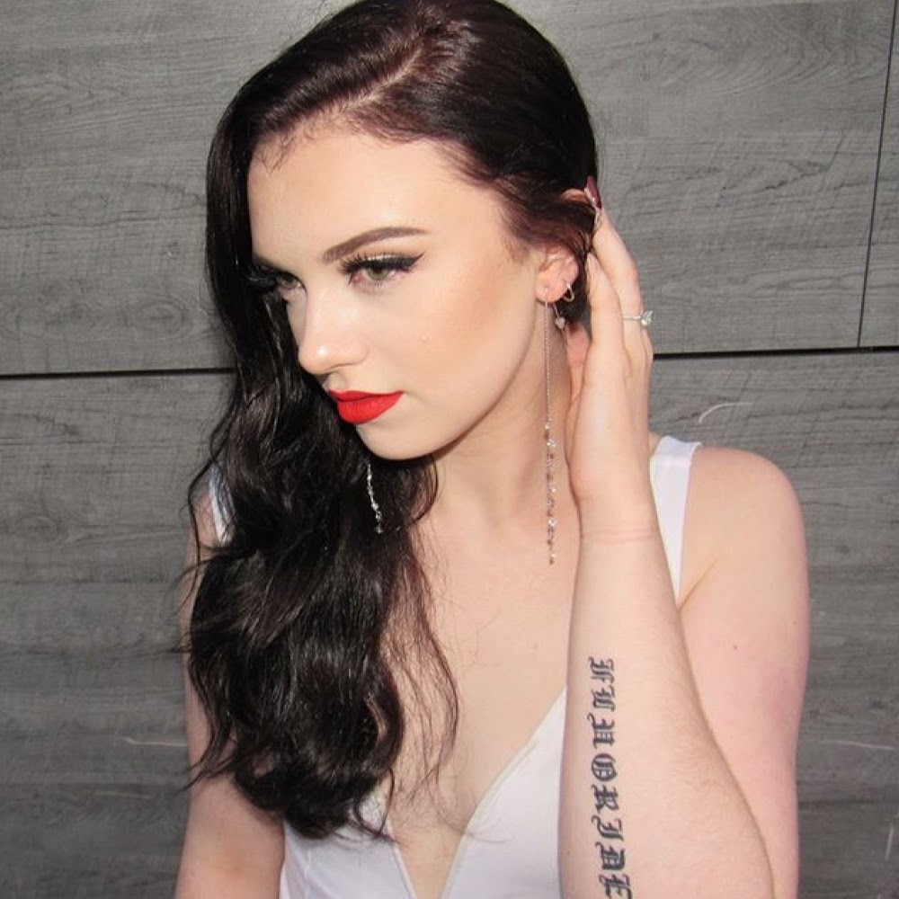 Meet your Posher, Jordan